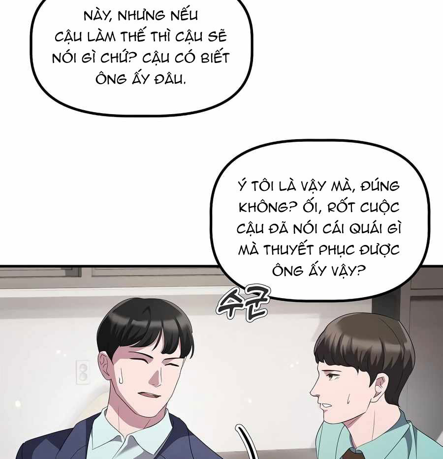 Đi Lên Từ Đáy Xã Hội Chương 22 Ảnh 56