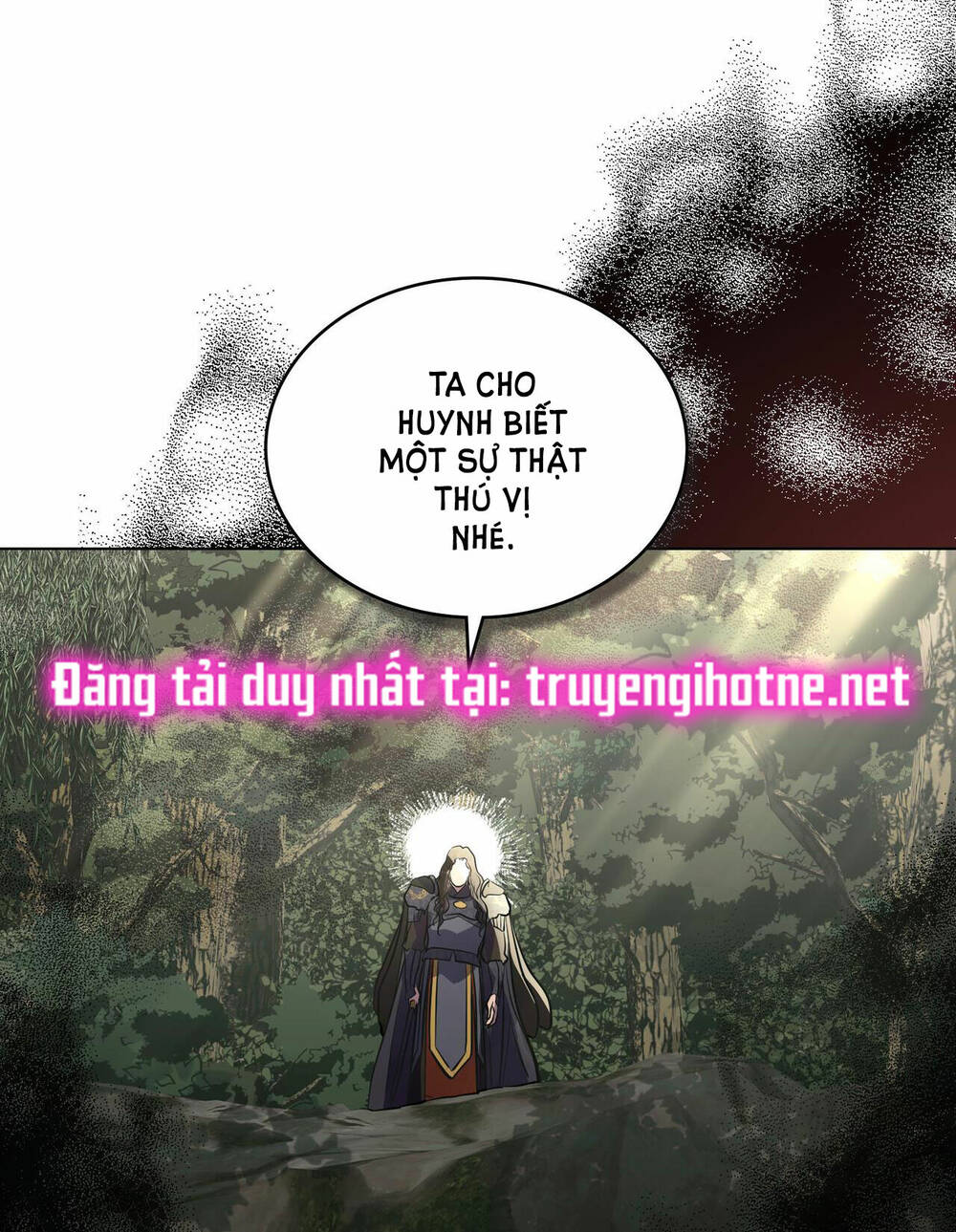 Một Nửa Không Hoàn Hảo Chương 39.1 Ảnh 10