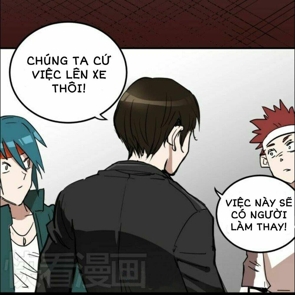 Kim Tiền Chí Thượng Chương 1 Ảnh 102