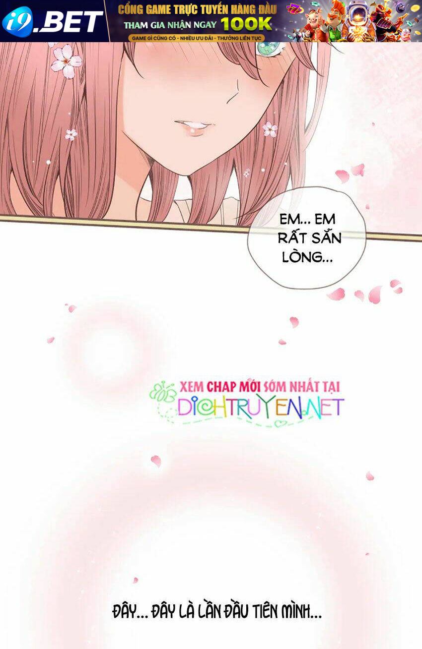 Nàng Persephone Và Chàng Hades Chương 9 Ảnh 17