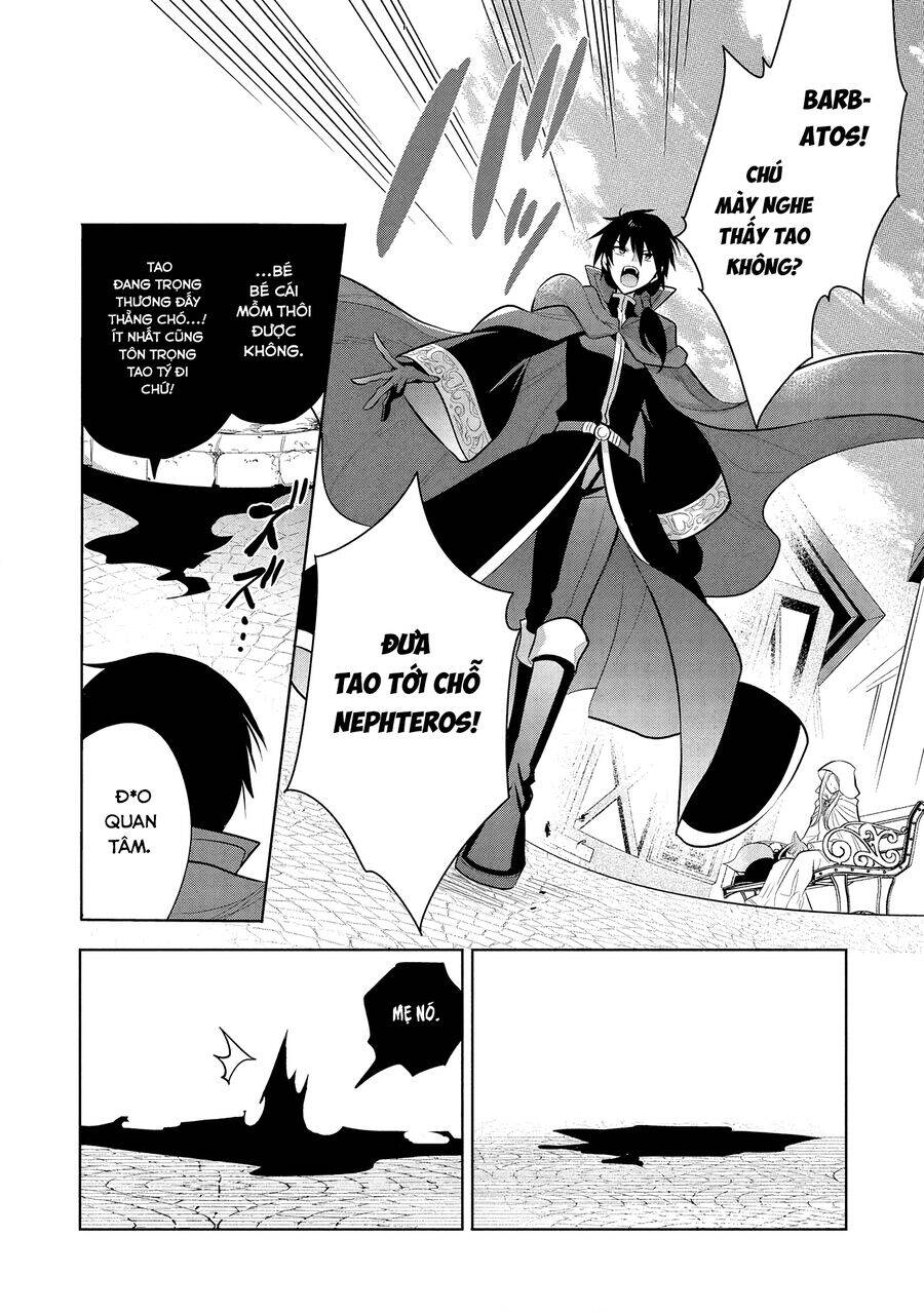 Maou No Ore Ga Dorei Elf Wo Yome Ni Shitanda Ga, Dou Medereba Ii? Chương 66 Ảnh 48