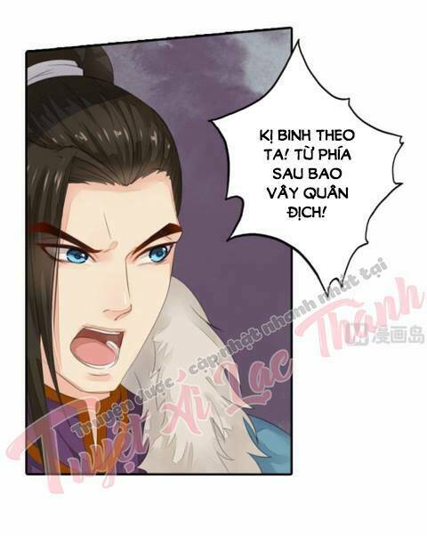 Cô Phương Bất Tự Thưởng (Màu) Chương 30 Ảnh 16