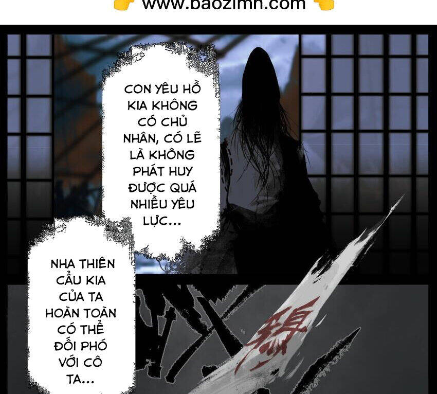 Tây Du Ký Ngoại Truyện Chương 299 Ảnh 4