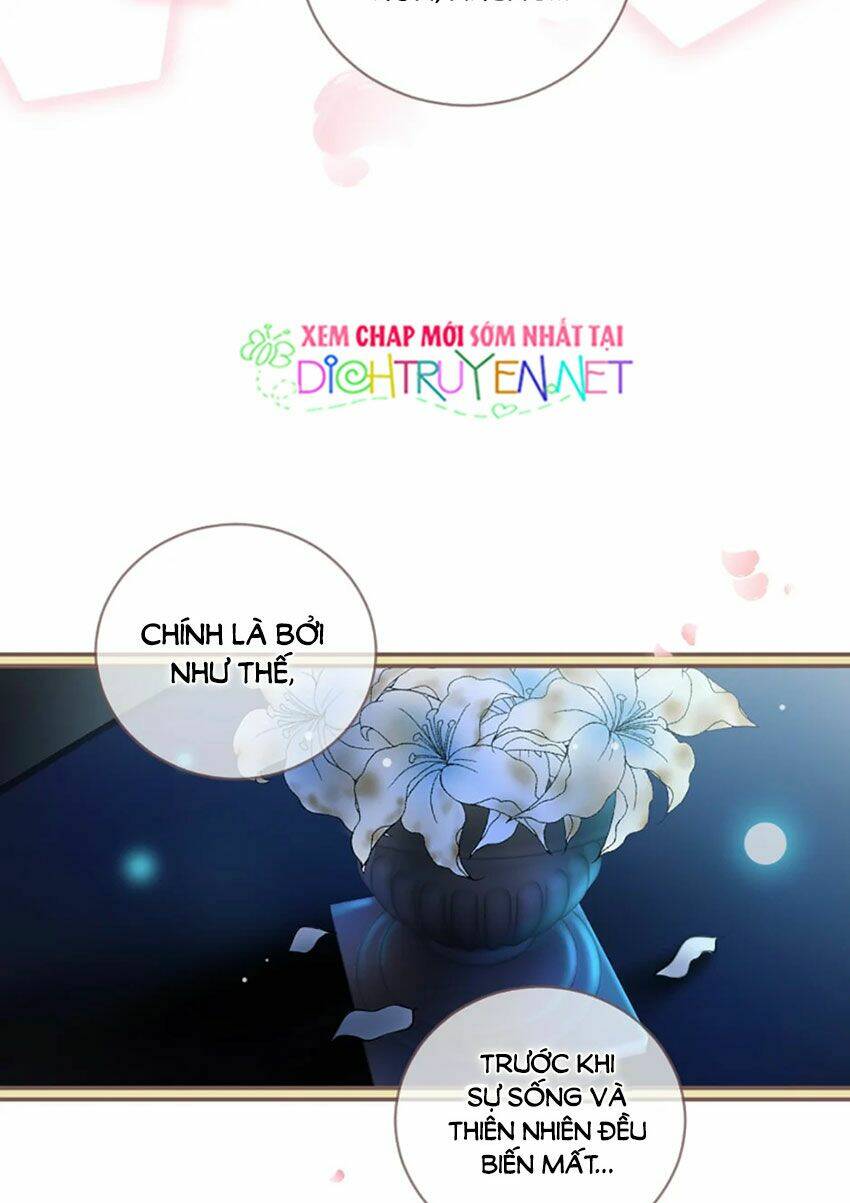 Nàng Persephone Và Chàng Hades Chương 8 Ảnh 21