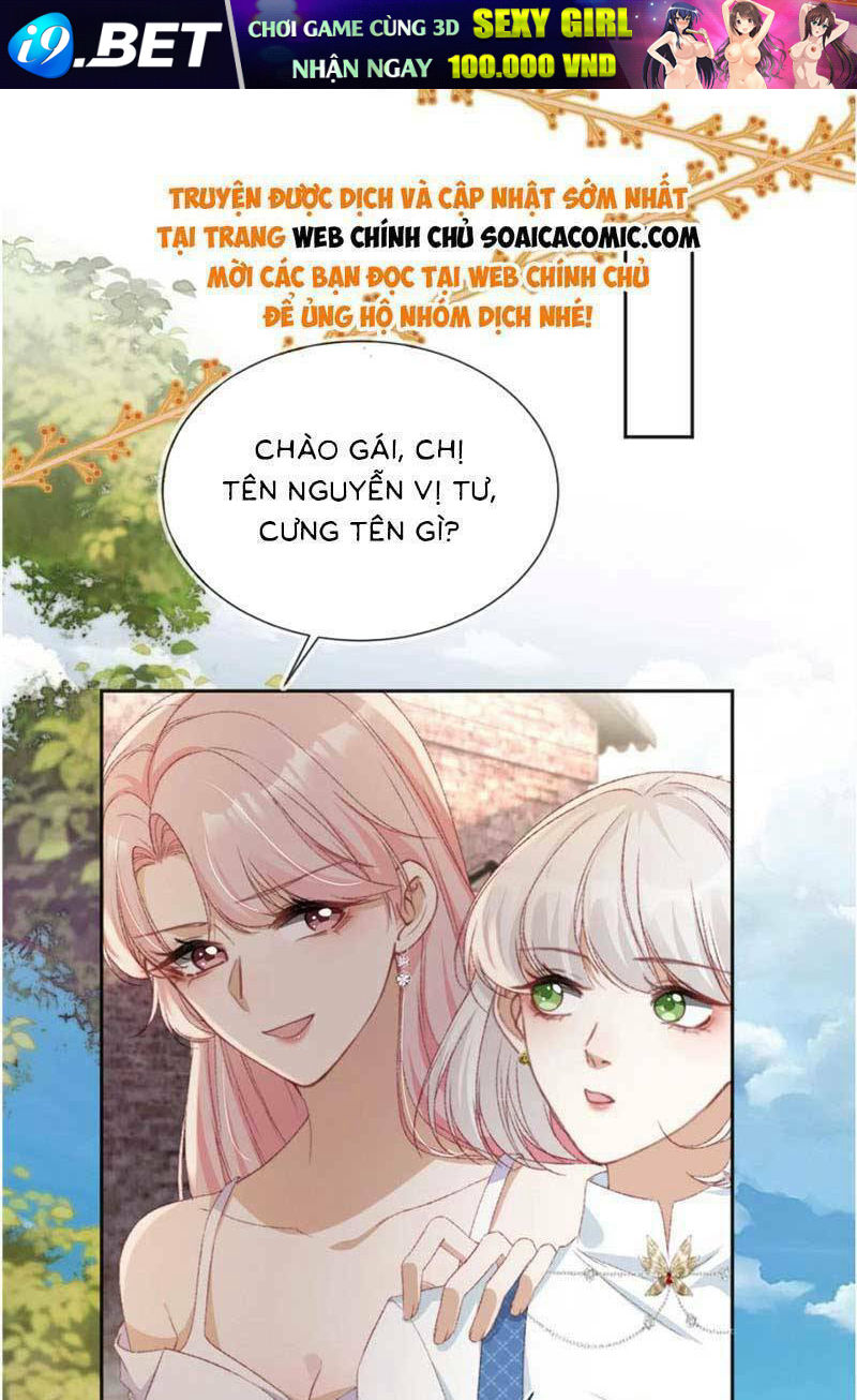 Sau Khi Trọng Sinh, Tôi Gả Cho Đại Lão Tàn Tật Chương 41 Ảnh 20