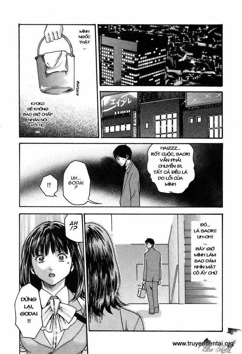 Hishoka Drops Chương 7 Ảnh 22