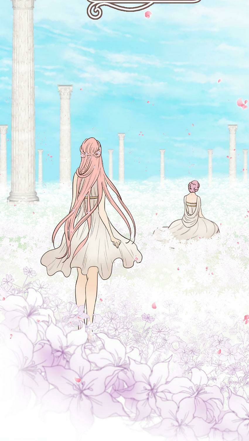 Nàng Persephone Và Chàng Hades Chương 25 Ảnh 61