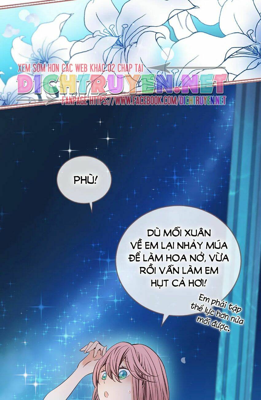 Nàng Persephone Và Chàng Hades Chương 9 Ảnh 41