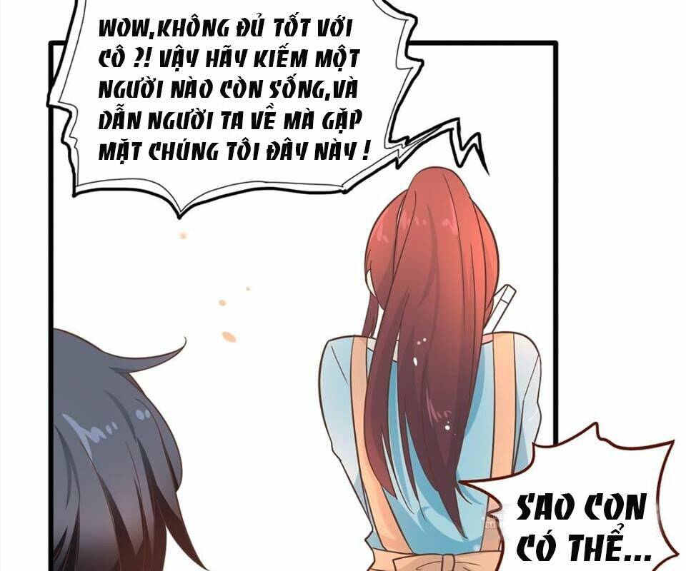 Ám Dạ Tân Nương Chương 11 Ảnh 35