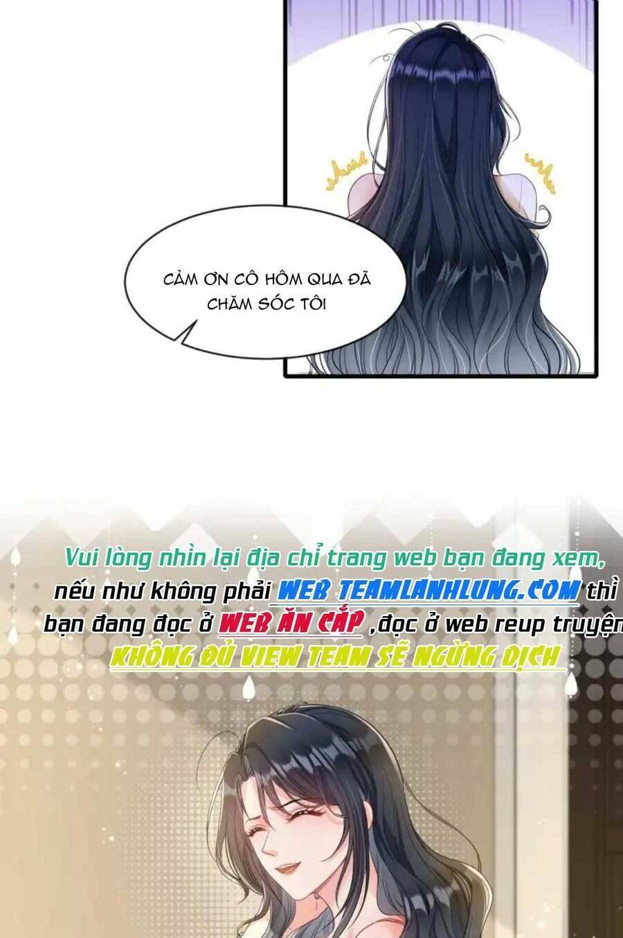 Cô Vợ Thế Thân Của Tổng Tài Chương 6 Ảnh 11