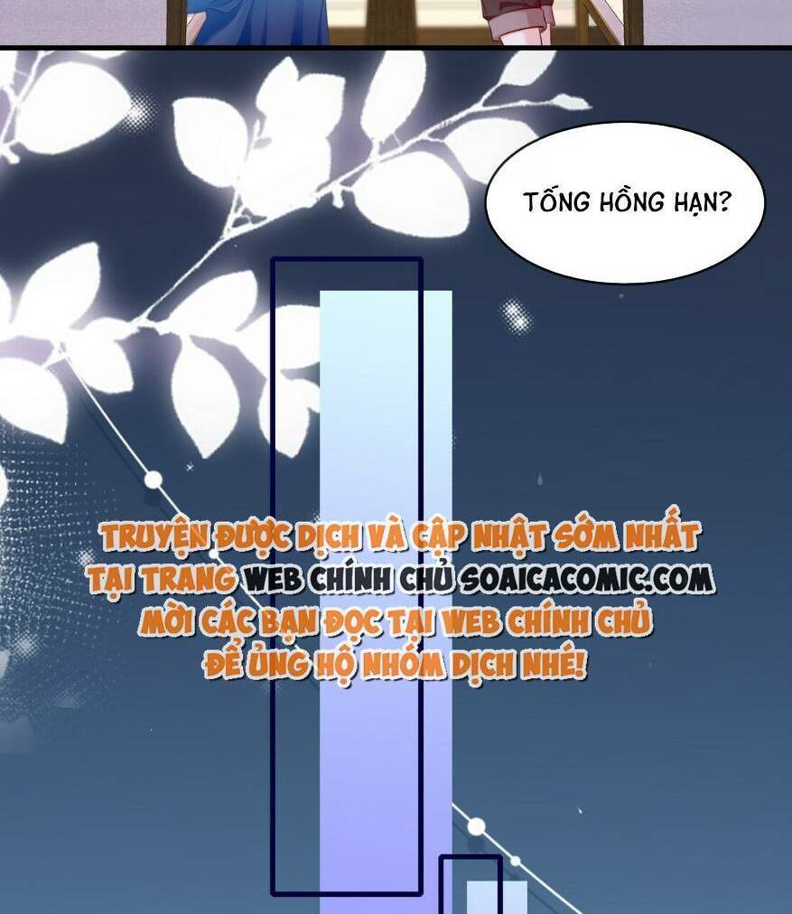 Cô Vợ Thế Thân Của Tổng Tài Chương 8 Ảnh 36