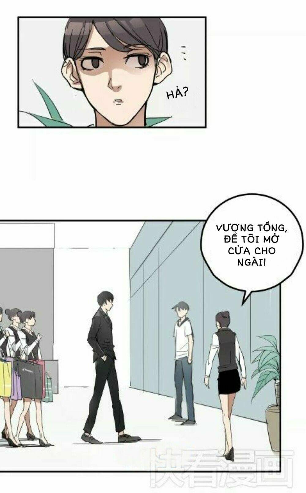 Kim Tiền Chí Thượng Chương 1 Ảnh 70