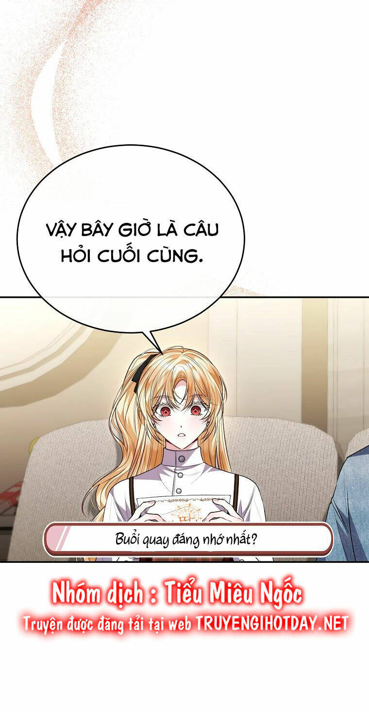 Cô Con Gái Thật Sự Đã Xuất Hiện Chương 72 Ảnh 88