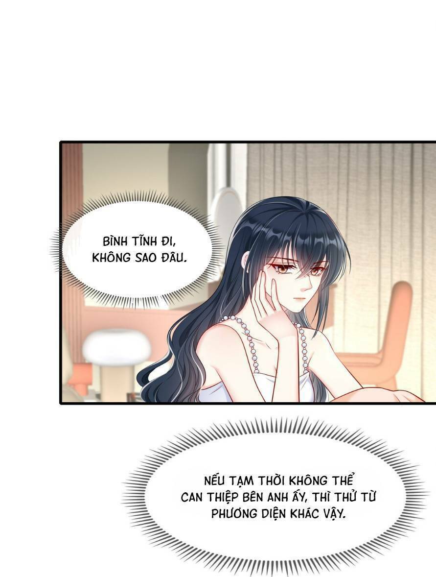 Cô Vợ Thế Thân Của Tổng Tài Chương 14 Ảnh 16
