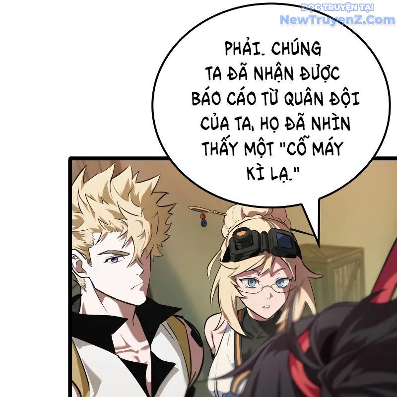 Ánh Sáng Arad Chương 50 Ảnh 20
