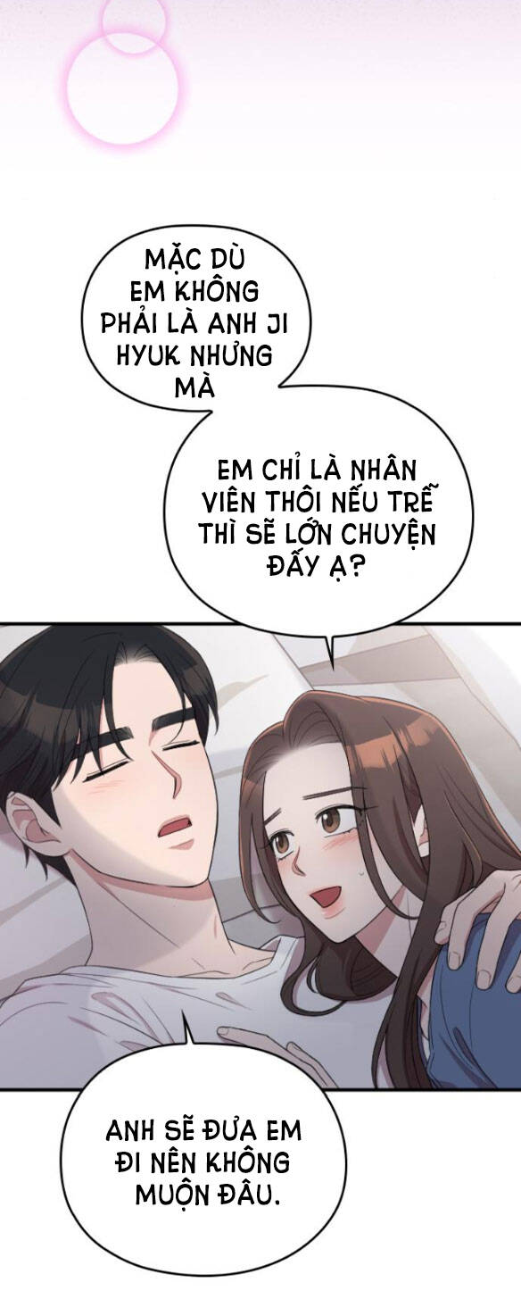 Cô Đi Mà Lấy Chồng Tôi Đi Chương 52.1 Ảnh 15