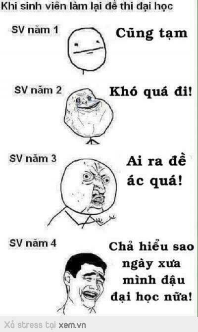 Rage Comic-Troll Chương 83 Ảnh 2