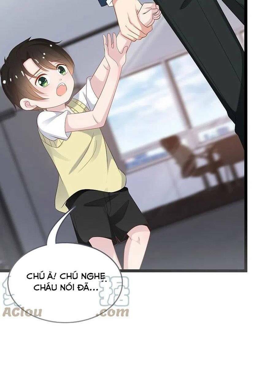 Tổng Tài Daddy Đuổi Tới Nơi Rồi Chương 198 Ảnh 25