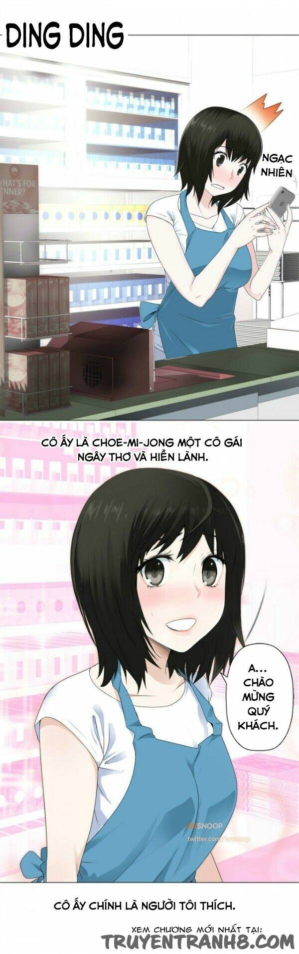Franken Jo Chương 2 Ảnh 13