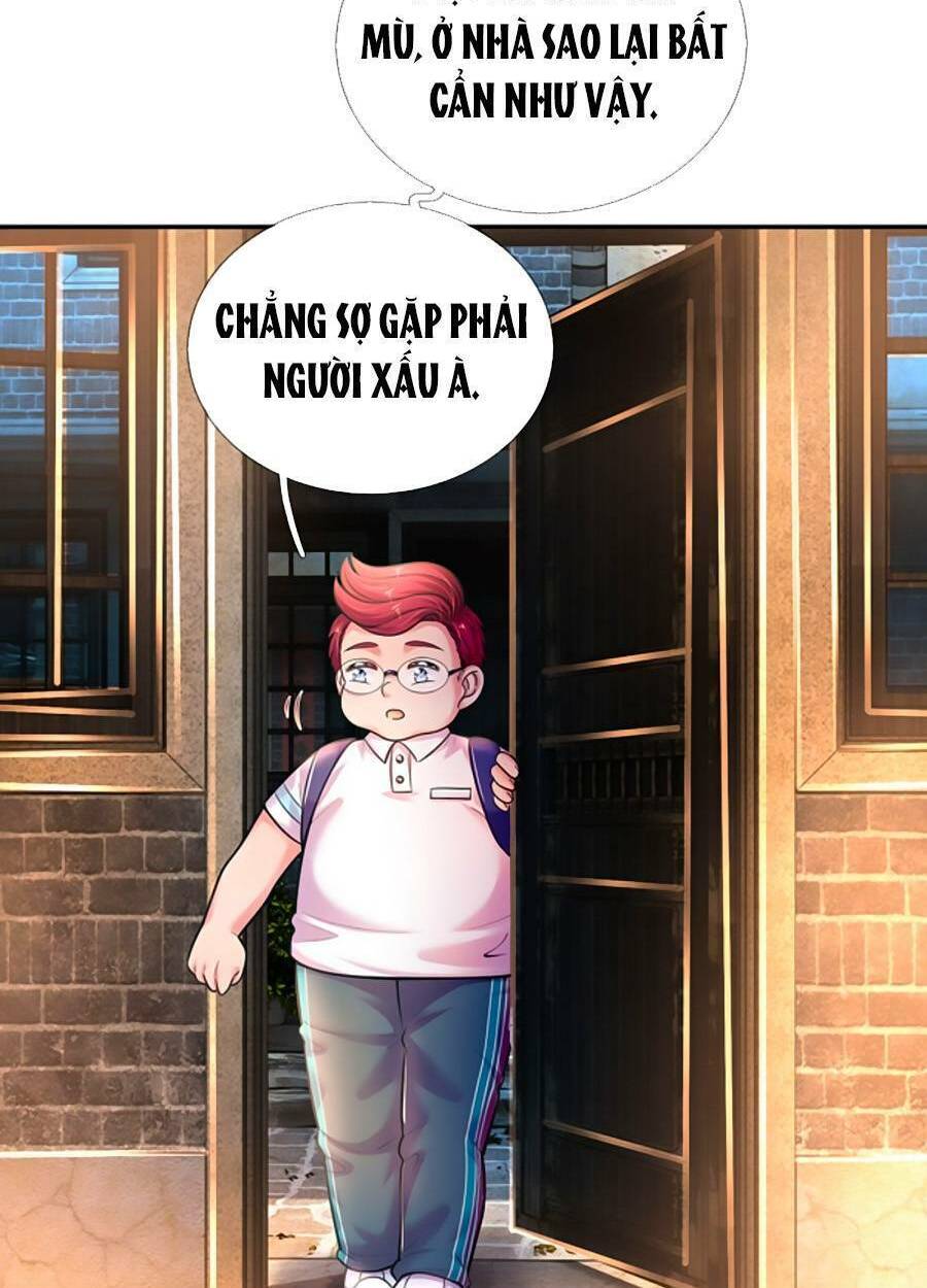 Muốn Giải Cứu Thế Giới Thì Cần Thật Nhiều Sự Đáng Yêu Chương 70 Ảnh 20