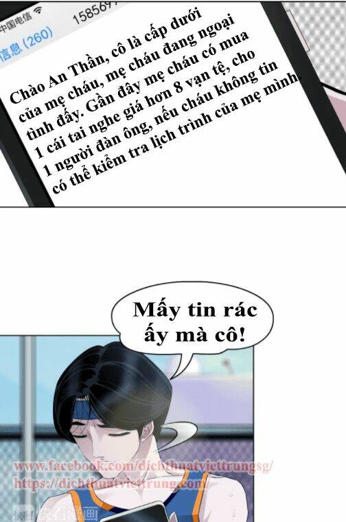 Câu Lạc Bộ Ngoại Tình 2 Chương 9 Ảnh 9
