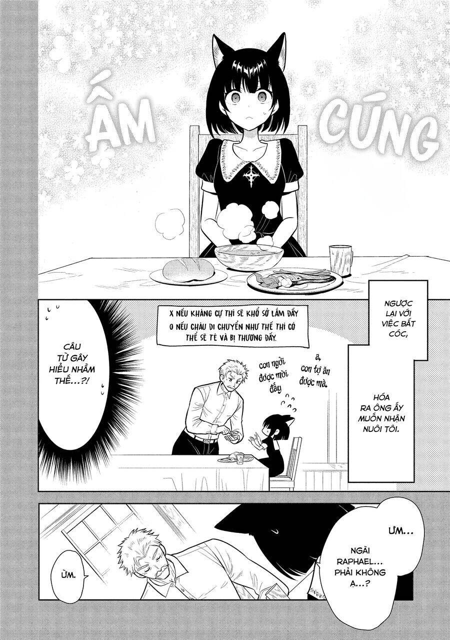 Maou No Ore Ga Dorei Elf Wo Yome Ni Shitanda Ga, Dou Medereba Ii? Chương 66 Ảnh 14