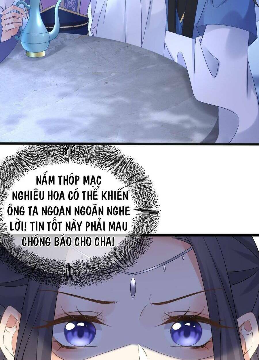 Ma Đầu Vạn Ác Năm Tuổi Rưỡi Chương 102 Ảnh 19
