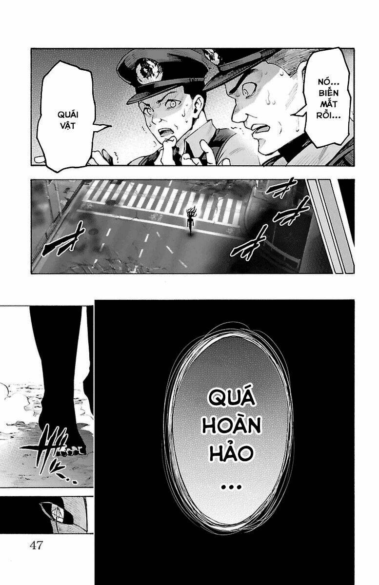 Mahou Shoujo Of The End Chương 36 Ảnh 48