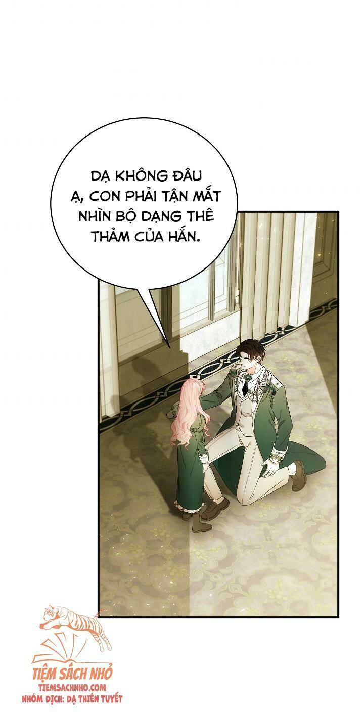 Tôi Chỉ Đi Tìm Cha Thôi Chương 40 Ảnh 99