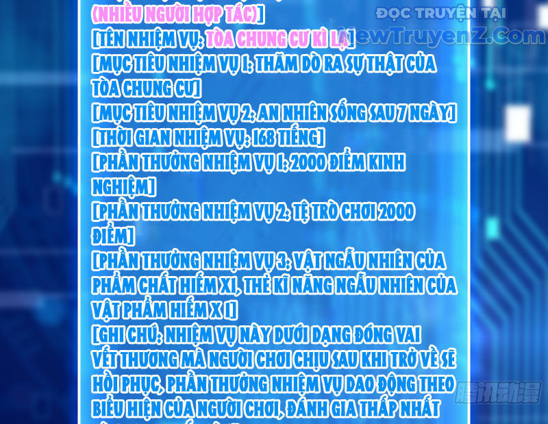 Người Chơi Hệ Tu La Chương 46 Ảnh 58