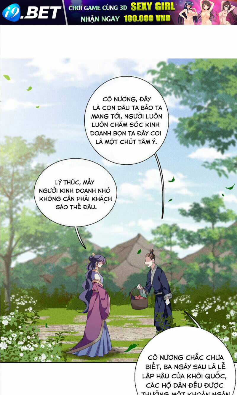 Toàn Cơ Từ Chương 66.2 Ảnh 4
