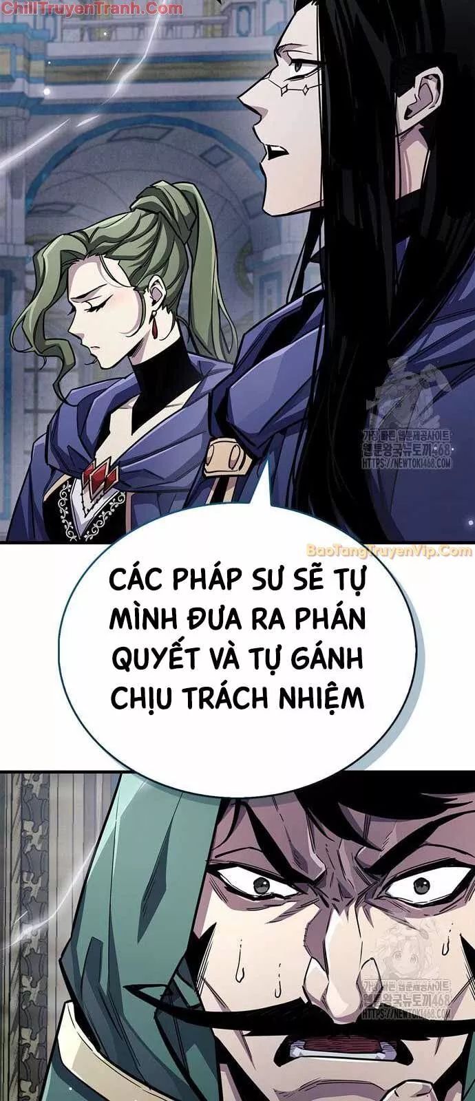 Người Chơi Che Giấu Quá Khứ Chương 63 Ảnh 89