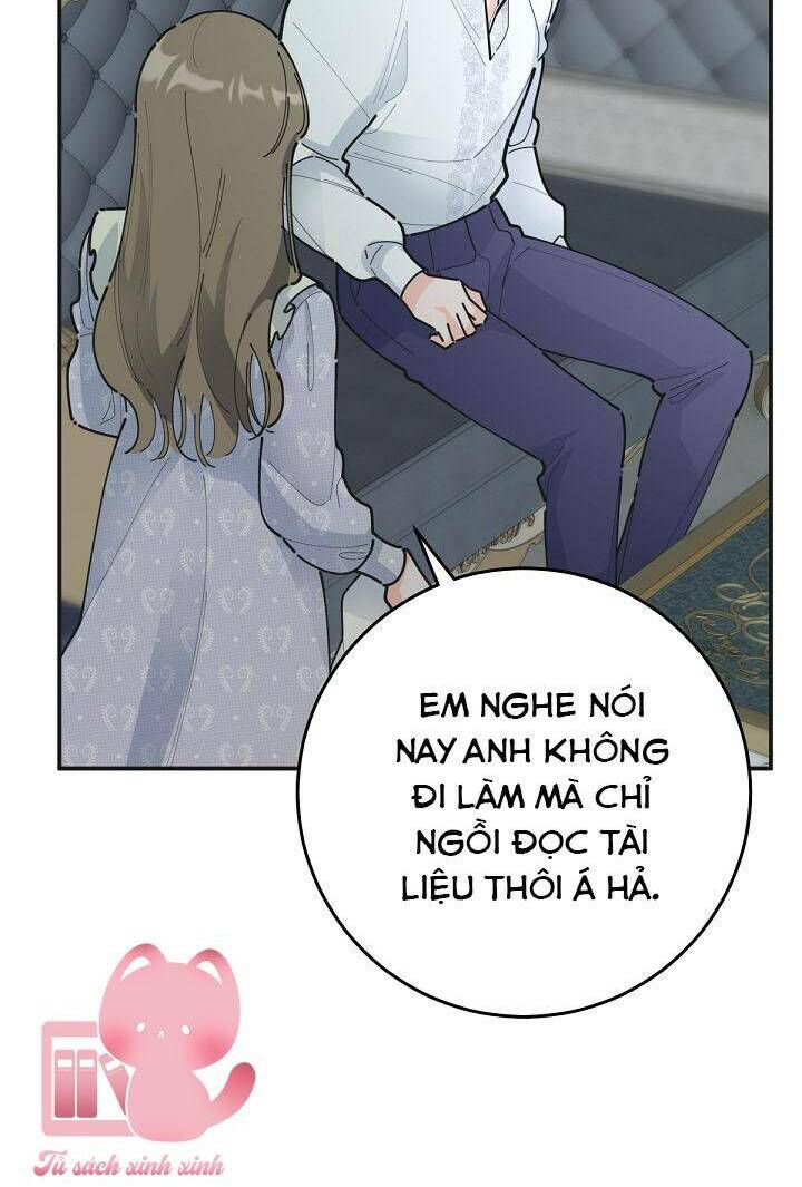 Người Hùng Của Ác Nữ Chương 101 Ảnh 73