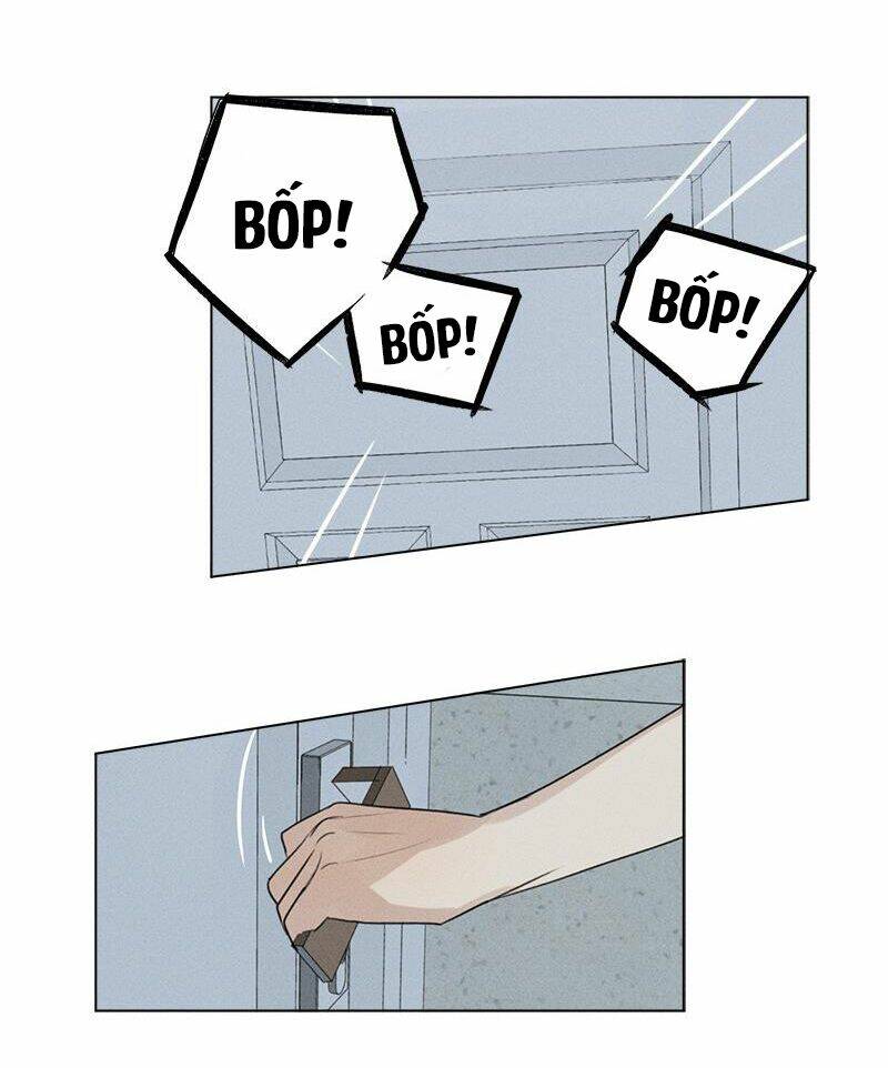 Here U Are Chương 126 Ảnh 36