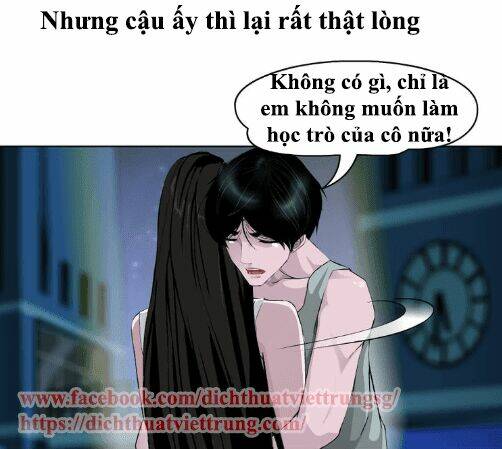 Câu Lạc Bộ Ngoại Tình 2 Chương 9 Ảnh 36