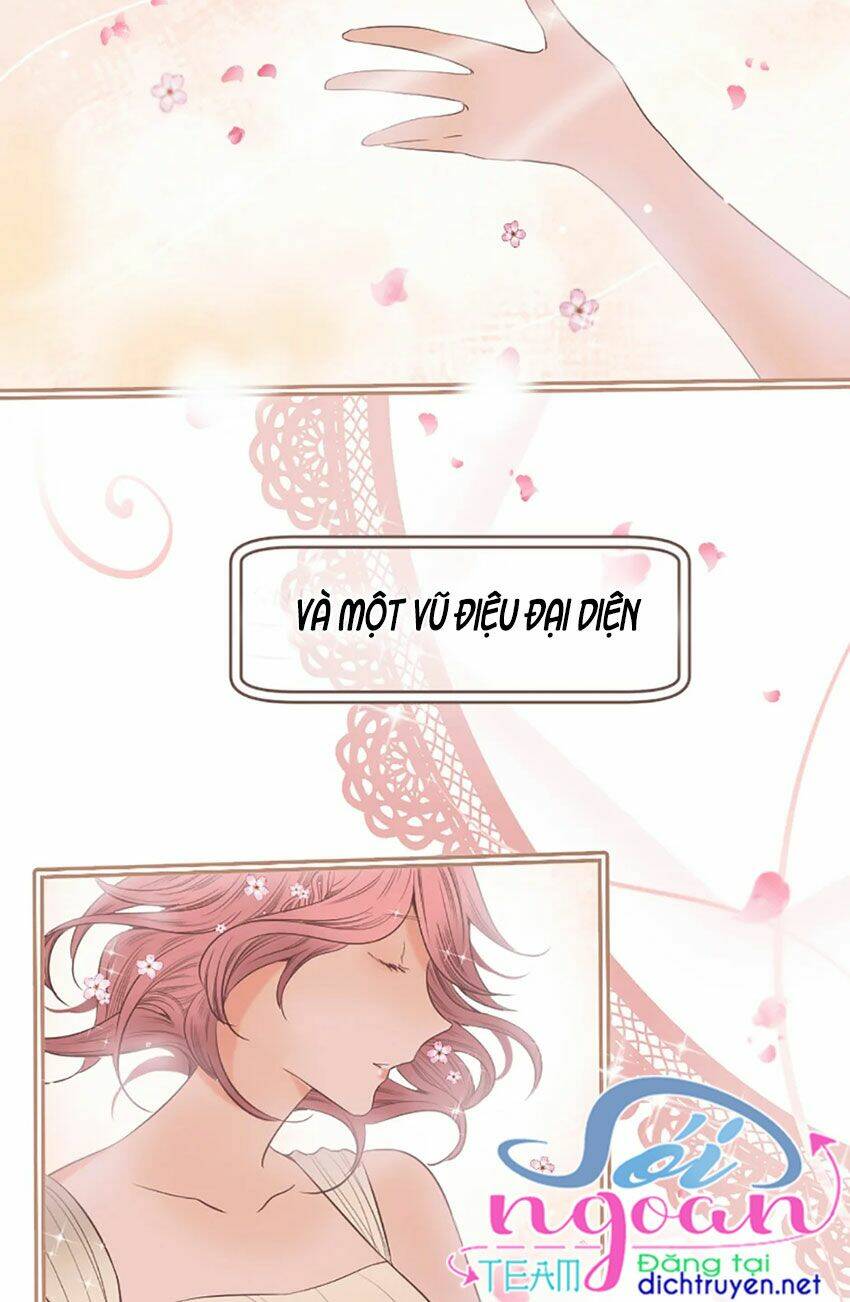 Nàng Persephone Và Chàng Hades Chương 9 Ảnh 34