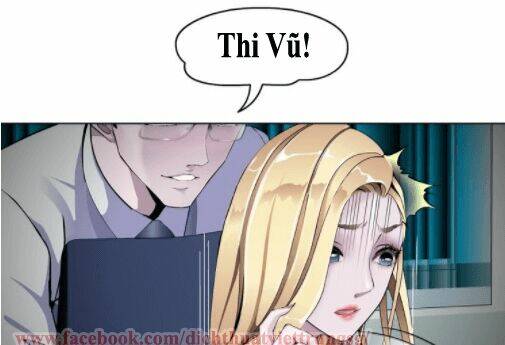 Câu Lạc Bộ Ngoại Tình 2 Chương 5 Ảnh 16