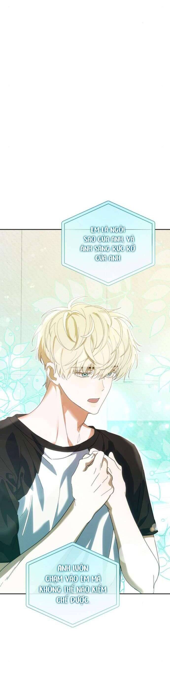 Tôi Trở Thành Thành Viên Trẻ Tuổi Nhất Nhóm Nhạc Idol Nam Chương 34 Ảnh 14
