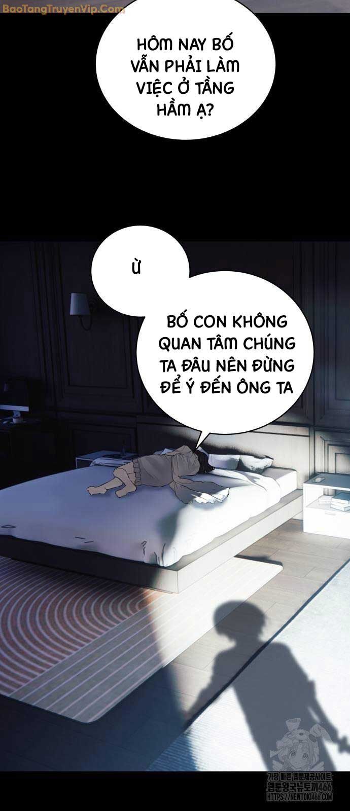 Công Chức Đặc Dị Chương 35 Ảnh 5