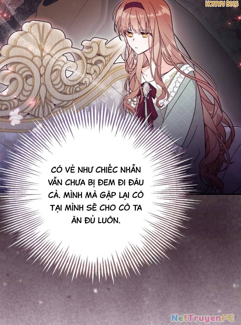 Không Có Nơi Nào Dành Cho Công Chúa Giả Mạo Chương 57 Ảnh 21