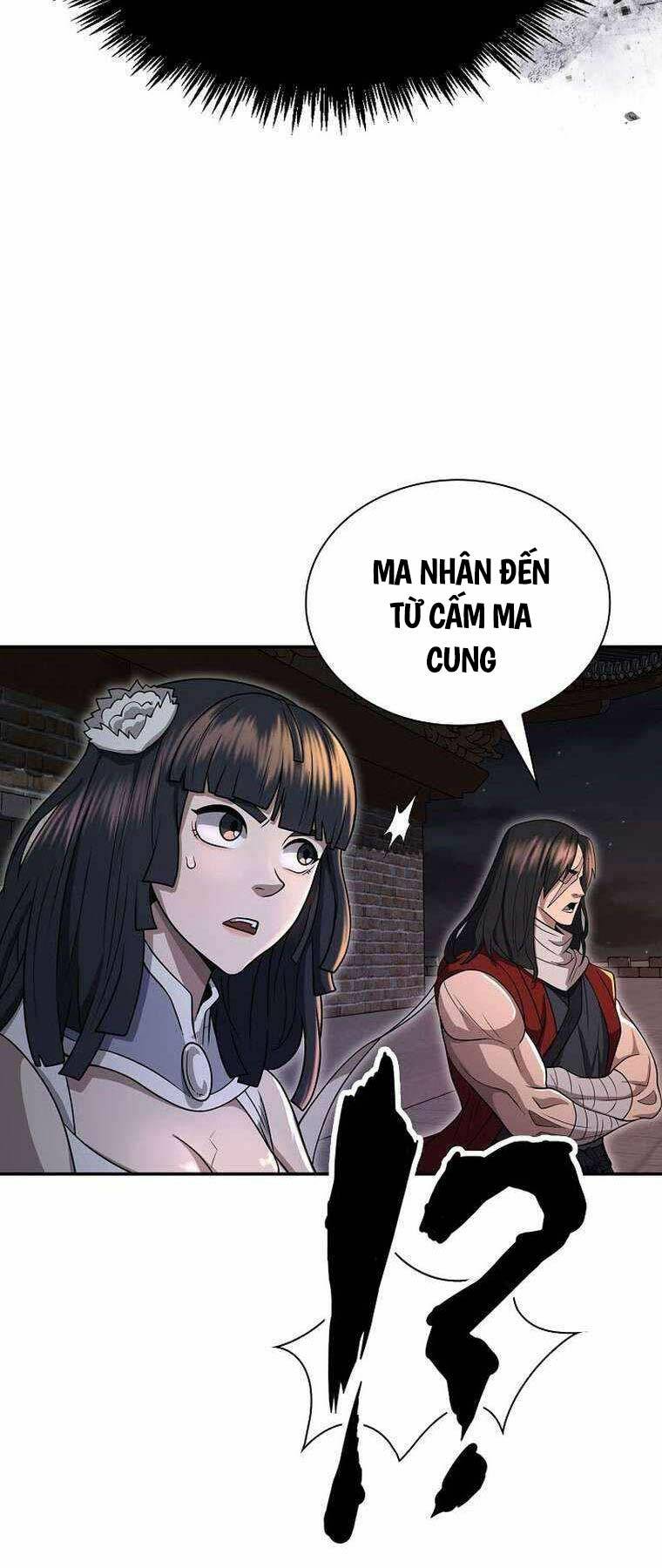 Kiếm Ma Đạo Chương 67 Ảnh 19