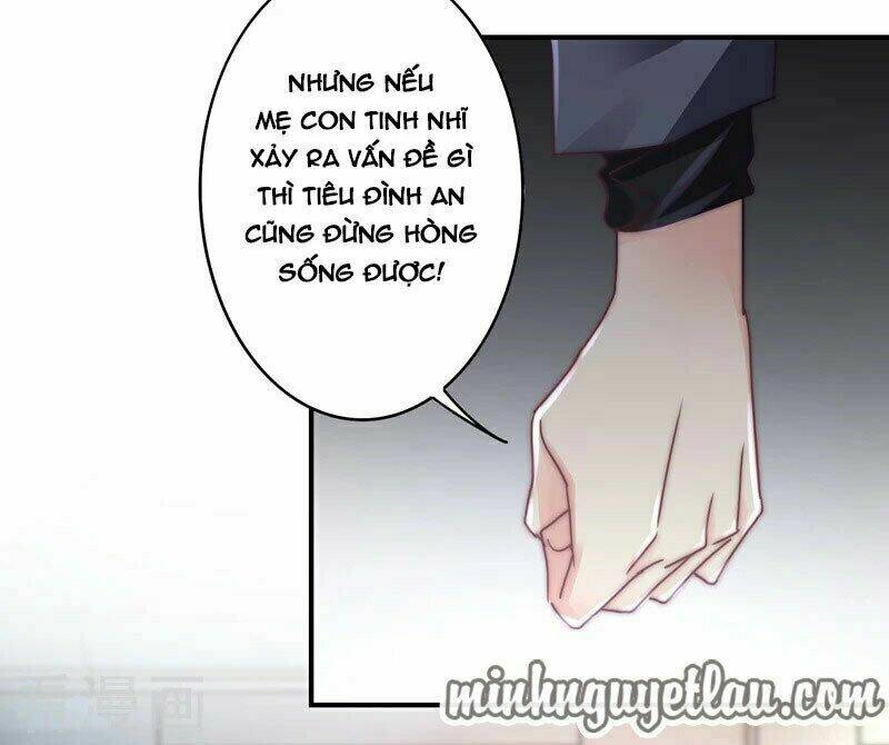 Cuồng Duệ Tiểu Thê Chương 110 Ảnh 28