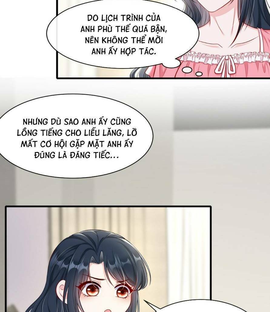 Cô Vợ Thế Thân Của Tổng Tài Chương 14 Ảnh 28