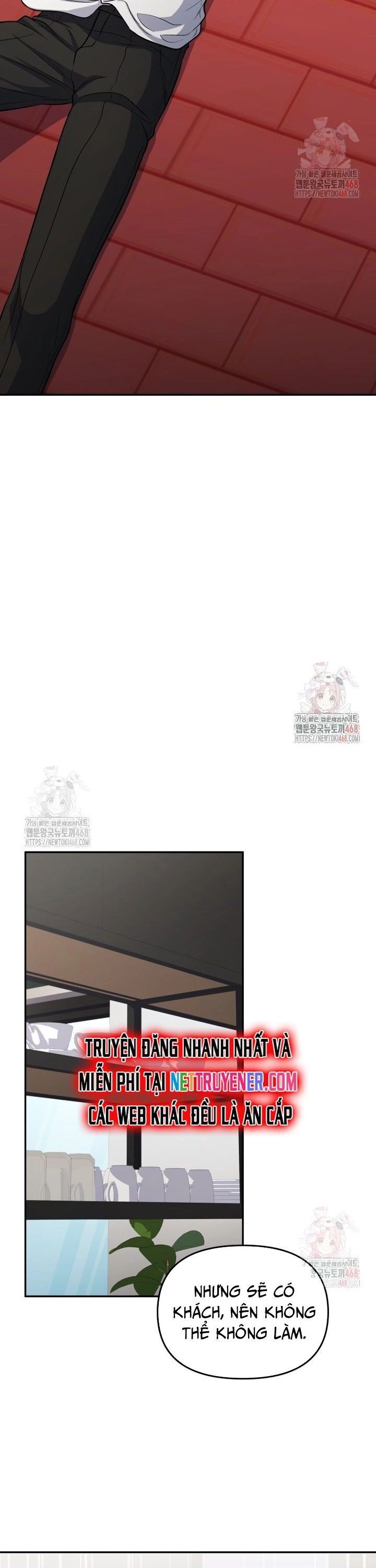 Nhà Hàng Thợ Săn Quái Vật Chương 81 Ảnh 15