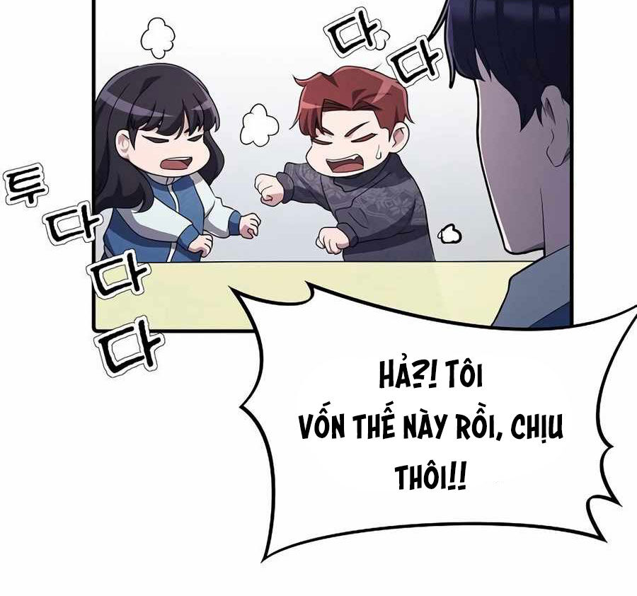 Đi Lên Từ Đáy Xã Hội Chương 24 Ảnh 85