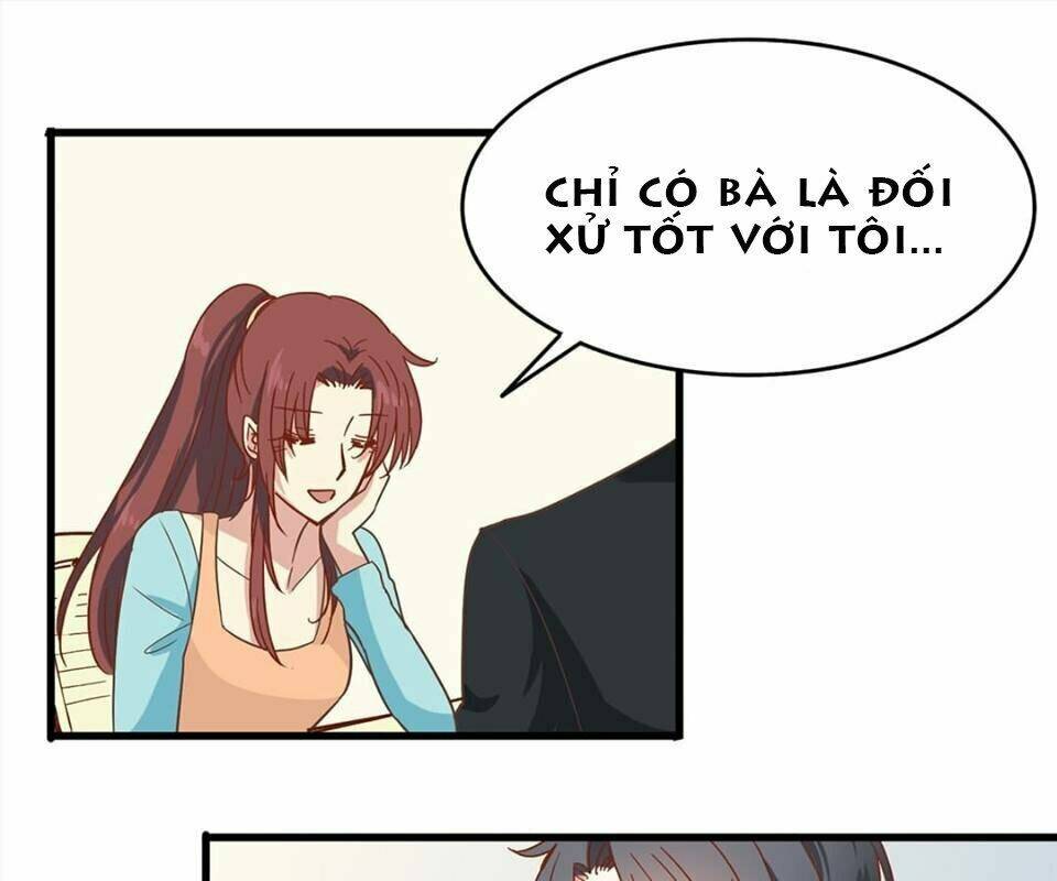 Ám Dạ Tân Nương Chương 11 Ảnh 46