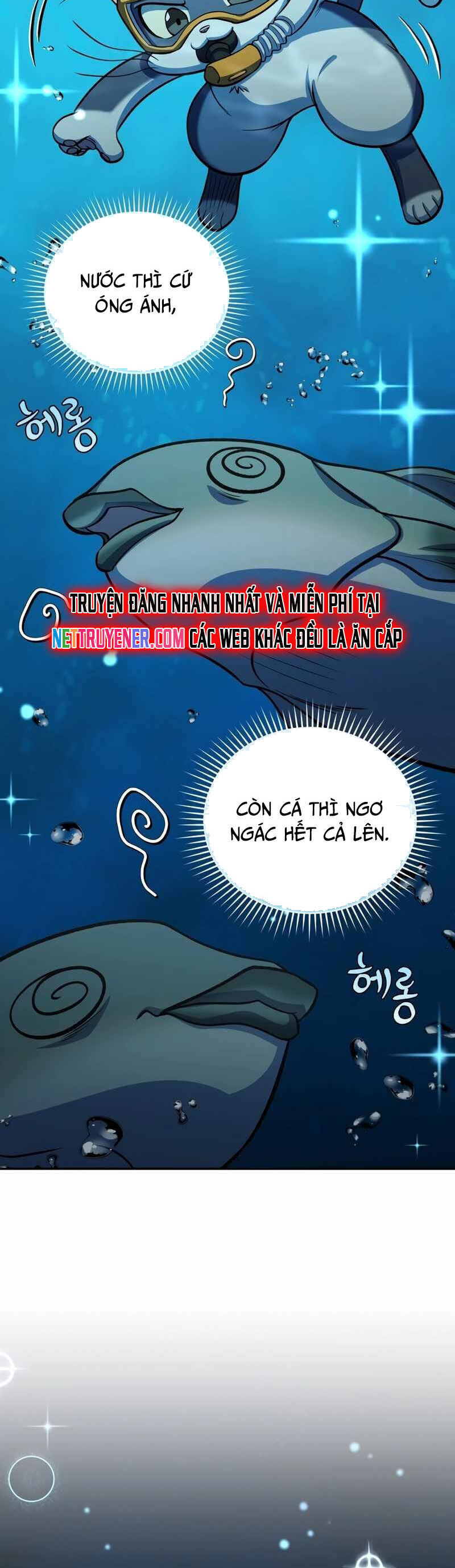 Nhà Hàng Thợ Săn Quái Vật Chương 80 Ảnh 10