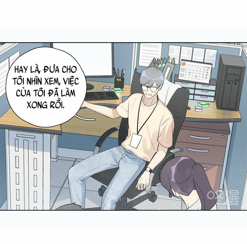 Here U Are Chương 126 Ảnh 10