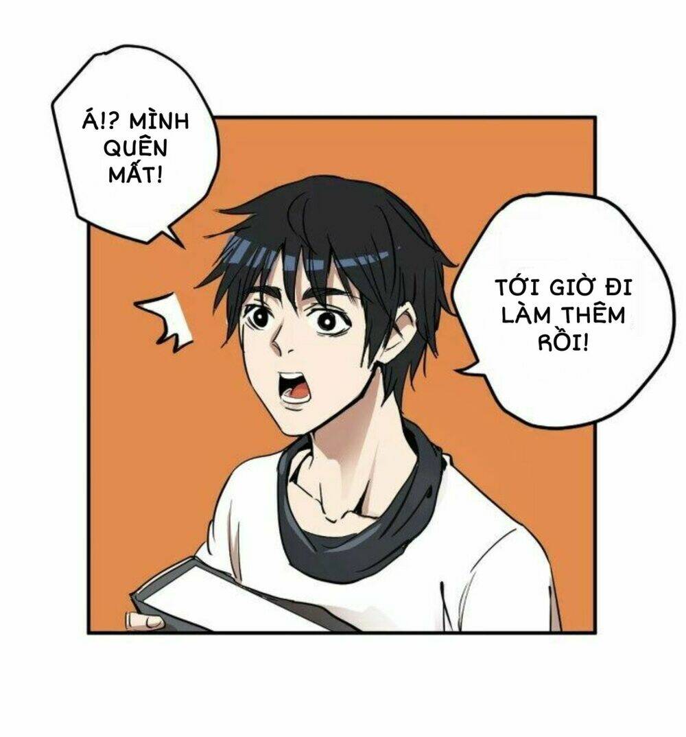 Kim Tiền Chí Thượng Chương 1 Ảnh 80