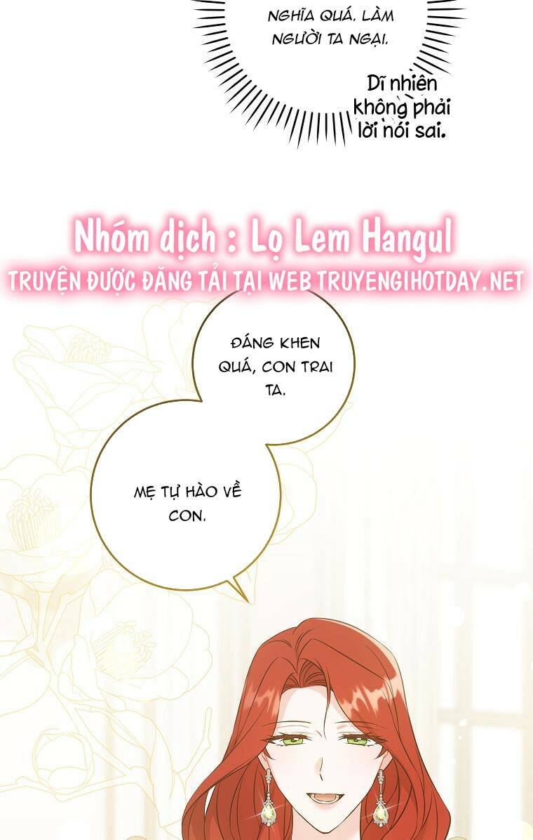 Cho Con Núm Vú Đi Mà Chương 70.1 Ảnh 15